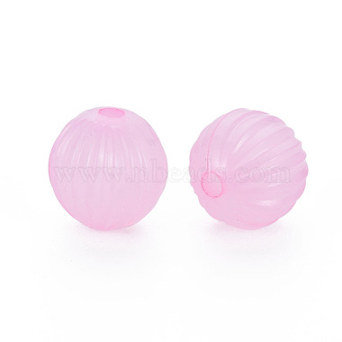 Imitation Jelly Acrylic Beads(MACR-S373-11-E10)-2