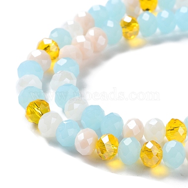 perles de verre brins(EGLA-A034-M8mm-52)-3