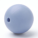 Food Grade Eco-Friendly Silicone Beads(SIL-R008C-52)-2