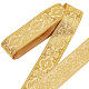 8 Yards Ethnic Style Polyester Ribbon(OCOR-WH0085-23)-1