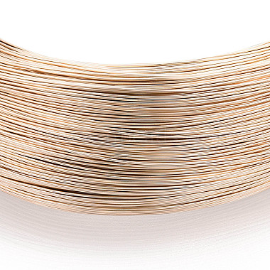 Round Aluminum Wire(AW-S001-0.6mm-26)-3