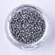 Glass Cylinder Beads(SEED-Q036-01A-D13)-2