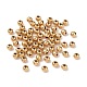 Brass Beads(KK-P095-37-4mm)-3