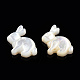 Natural White Shelll Beads(SSHEL-N032-60)-3