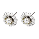 Brass Enamel Stud Earrings(KK-CBA8324-27P-04)-4
