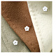 200Pcs 2-Hole Resin Buttons(RESI-SP0001-52B)-5