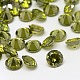 Cubic Zirconia Cabochons(ZIRC-M002-10mm-006)-1