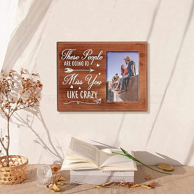 MDF Photo Frames(DIY-WH0231-037)-7