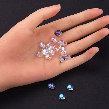 Transparent Glass Beads(GLAA-YW0003-04)-6