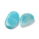 Natural Amazonite Pendants(G-G694-M-02)-3