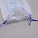 Makrofol Semi-transparent Drawstring Bag(ABAG-TAC0002-03A)-3