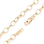 Brass Necklaces(X-NJEW-JN03735)