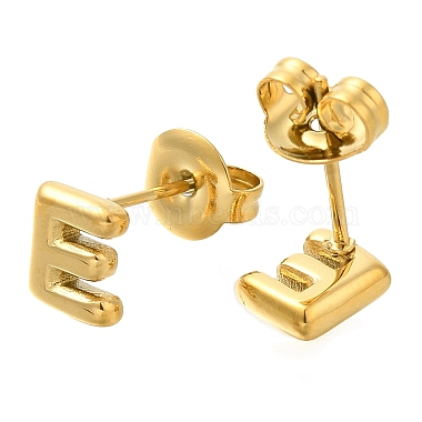 304 boucles d'oreilles en inox(EJEW-I316-01G-E)-2