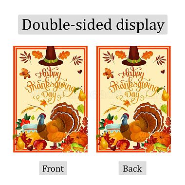 Garden Flag for Thanksgiving Day(AJEW-WH0284-11)-3