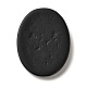 Halloween Opaque Resin Cabochons(CRES-F023-05)-2