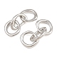 Brass Linking Rings(KK-CBA78C7-39P)-2
