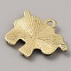 印刷された合金ペンダント(FIND-WH0422-43B)-2