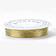 Copper Jewelry Wire(X-CWIR-S002-0.5mm-02)-1