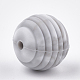 Food Grade Eco-Friendly Silicone Beads(SIL-T050-05M)-2