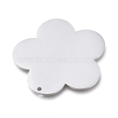 304 Stainless Steel Pendants(STAS-L238-097A-P)-2