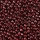 TOHO Round Seed Beads(SEED-JPTR08-PF0564)-2