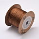 Eco-Friendly Dyed Nylon Threads(OCOR-L002-71-605)-1