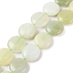 Natural New Jade Beads Strands(G-NH0018-D01-01)-1