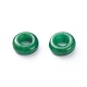 Natural Myanmar Jade/Burmese Jade Beads(G-E554-02A)-1