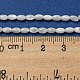Natural Trochus Shell Beads Strands(SSHEL-H072-02A)-4