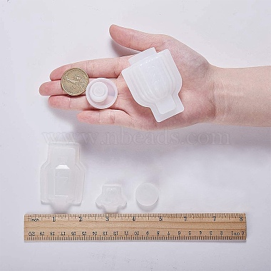 Perfume Bottle Silicone Molds(DIY-SC0008-99)-3
