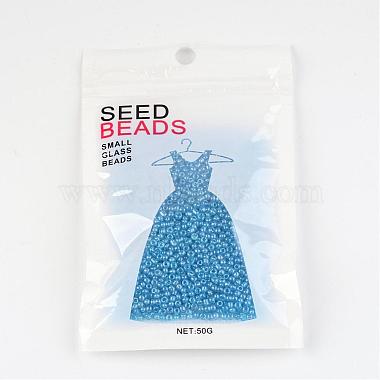 Granos redondos de la semilla de cristal(X-SEED-A006-2mm-103B)-3