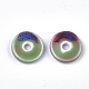 Handmade Porcelain Beads(X-PORC-S498-54A)-2