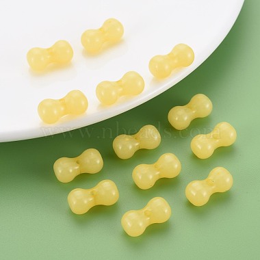 Perles en acrylique de gelée d'imitation(MACR-S373-96-E07)-7