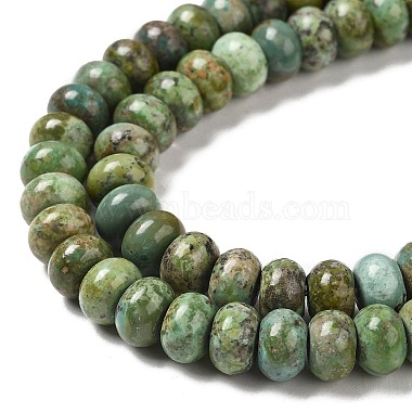 Natural Turquoise Beads Strands(G-P506-03B-01)-3