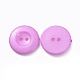 Acrylic Sewing Buttons for Costume Design(BUTT-E087-C-09)-2