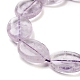 Natural Amethyst Beads Strands(G-B077-D04-01)-4