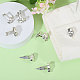 6Pairs Alloy Cufflinks(FIND-CA0011-03)-4