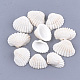 Clam Shell Pendants(SSHEL-S258-60)-1