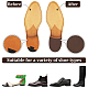 противоскользящая резиновая подкладка для обуви(FIND-WH0120-71C-07)-5