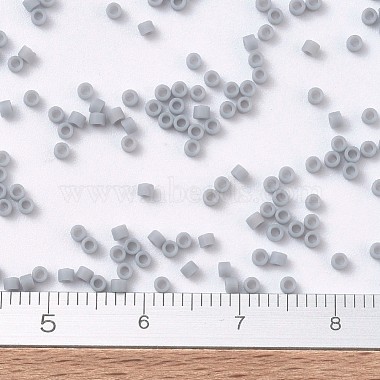 MIYUKI Delica Beads(X-SEED-J020-DB1589)-4