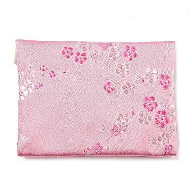 Chinese Style Floral Cloth Jewelry Storage Pouches(AJEW-D065-01B-04)-2