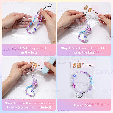 Paper Foldable Header Cards(CDIS-SP0001-23D)-4