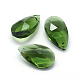 Faceted Glass Pendants(X-GLAA-F069-L-A05)-1