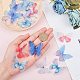 Butterfly Wings Organza Fabric Ornaments(FIND-NB0001-20)-3