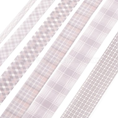DIY Scrapbook dekorative Papierbänder(DIY-M015-01A)-4