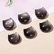 Natural Silver Obsidian Beads(PW-WG16745-02)-1