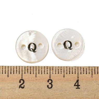 boutons de nacre d'eau douce(BUTT-Z001-01Q)-3