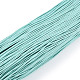 Waxed Cotton Cord(YC-S007-1mm-201)-2