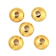 Messing Kornkappe(KK-P277-54B-G)-1