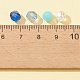 20g d'ensembles de perles acryliques transparentes(TACR-FS0001-36)-4
